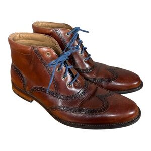 Cole Haan Leather Men’s Shoes